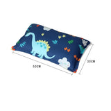Cute Cartoon Children Pillowcase 30x50cm Baby Pillow Cover