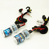 35W H7 H11 9005 9006 H1 H3 HB3 HB4 HID XENON headlight bulb 12v 4300k 6000k 8000k light