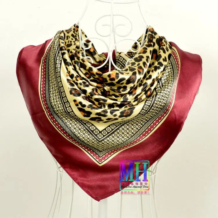 BYSIFA Yellow Green Scarves Bufandas Female Scarfs Shawl