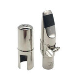 Professional Aisiweier Tenor Soprano Alto Saxophone Metal Mouthpiece