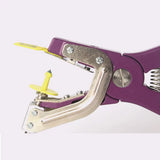 1 Pcs Ear tag Pliers Practical Cattle Livestock