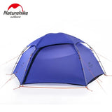 Naturehike New Upgrade T-Shaped U-Shaped Cloud Peak 2