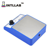 INTLLAB Magnetic Stirrer Magnetic Mixer with Stir Bar