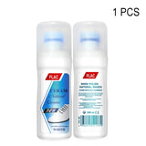 1510Pcs White Shoes Cleaner Whiten Refreshed Polish Cleaning