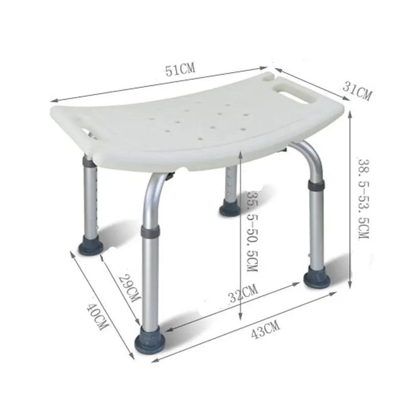 Delivery normal toilet stool bathroom stool squat toilet