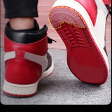 AntiSlip Rubber Shoe Sole Protector for Sneakers Heel
