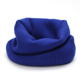 Cashmere Collar Men Women Cervical False Collar Thick