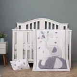 pcs Baby Crib Bedding Set Girls boys hot