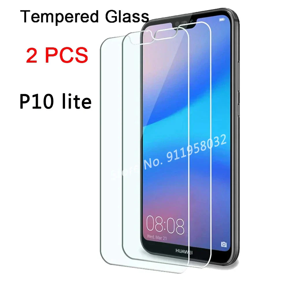 For Huawei P10 Lite Middle Frame Bezel Middle