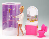 Accessories for barbie teacher classroom school original kitchen