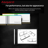 Asgard DDR4 RAM PC 8GBx2 16GBX2 3200MHz 3600MHz