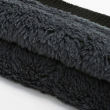 Winter Hats for Women Thick Beanies Letter Striped