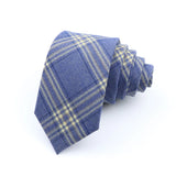 New Soft TR Fabric Polyester Ties For Men