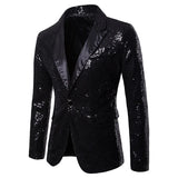 Men Blazer Banquet Wedding Blazer Party Blazer Bar