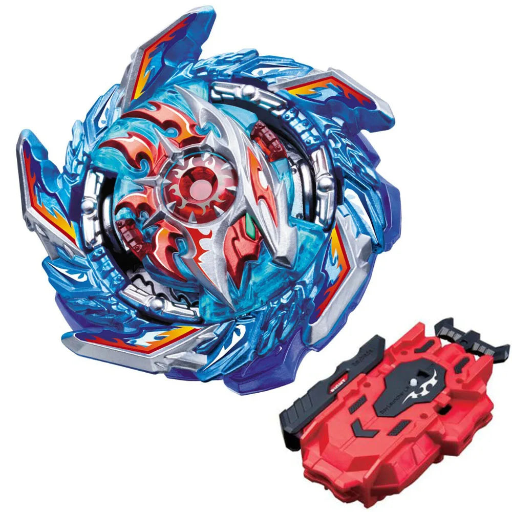 B-X TOUPIE BURST BEYBLADE Spinning Top Sparking B173