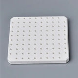 High temperature resistant materials, pottery tools, ceramic porous