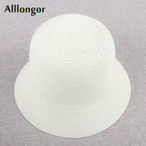 Foldable Sun Hats Women New 2023 Summer Sun