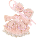 ICY DBS Blyth Doll dress 1/6 toy Clothes