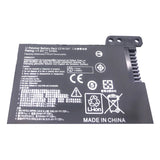 LMDTK New C21N1347 7.6V 37WH Laptop Battery For