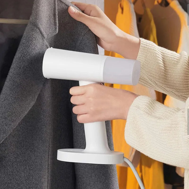 Original XIAOMI Mijia New style Garment Steamer Handheld