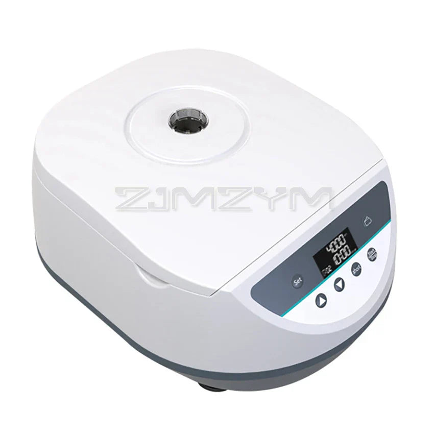 Blood Centrifuge Prp Plasma Centrifuge Machine Digital Medical