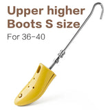 Shoe trees For Boots Adjustable Upper Widen women