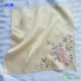 Women's 100 Pure Silk 16.5 mm satin silk