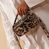 New Leopard Crossbody Bags For Women 2020 Luxury