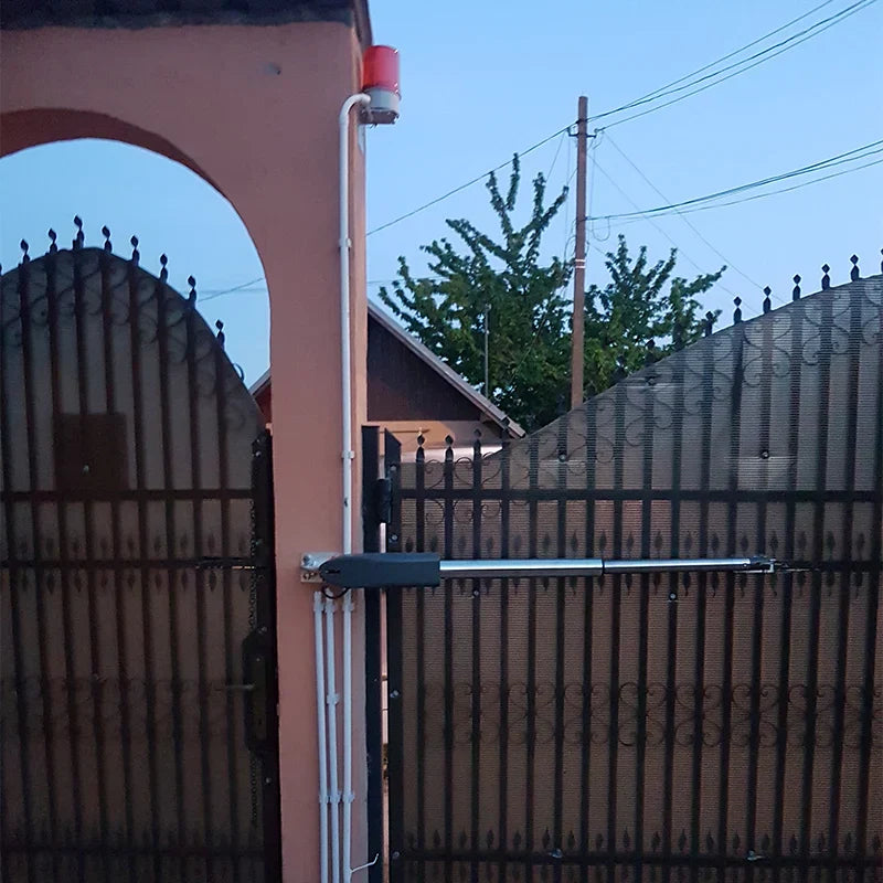 Automation Electric Swing Gate Opener, Butterfly Swing Gate