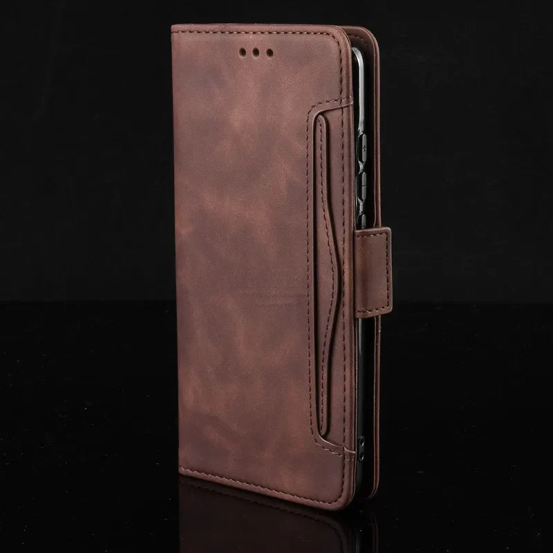 For Samsung Galaxy S20 FE Wallet Case Magnetic