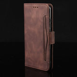 For Samsung Galaxy S20 FE Wallet Case Magnetic