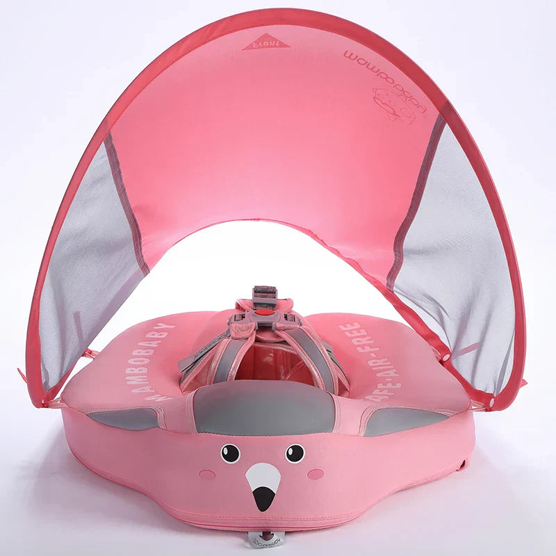 CANOPY MAMBOBABY CLIMB FLOATS / Note/ Sales canopy