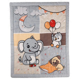 pcs Baby Crib Bedding Set boys girls hot