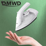 DMWD HandHeld Garment Steamer mini Clothes Steam Iron