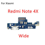 USB Charging Port Board Flex Cable Connector with