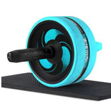 New 2 in 1 Ab Roller&Jump Rope No