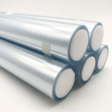 50x200300CM Transparent Car Protective Film With 3 Layers