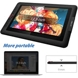 XPPen Artist 13.3 Pro Graphics Tablet Drawing Monitor