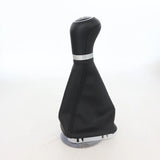 Car Gear Shift Knob Automatic Shift Knob With Boot For Mercedes-Benz Viano / Old Vito Auto Accessories Car Styling