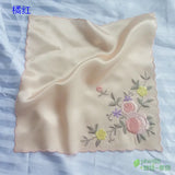 Women's 100 Pure Silk 16.5 mm satin silk