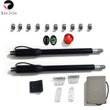 KinJoin Swing gate Automation Kits Swing Door Openers