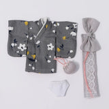 Obitsu 11 kimono Clothes Bjd Doll Clothes Accessories
