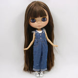 ICY DBS Blyth Doll Customized Joint 30cm Suitable