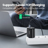 Ugreen USB Charger Quick Charge 3.0 36W Fast