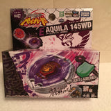 takara tomy beyblade spinning top toys BB28 BB43
