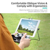 Foldable Expansion Bracket for DJI Air 2S/Mini 2/Mavic