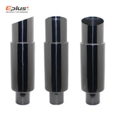 EPLUS Car exhaust pipe muffler Tail Pipe Universal