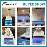 Magnetic Stirrer Hot Plate Lab Equipment Heating Stirrer