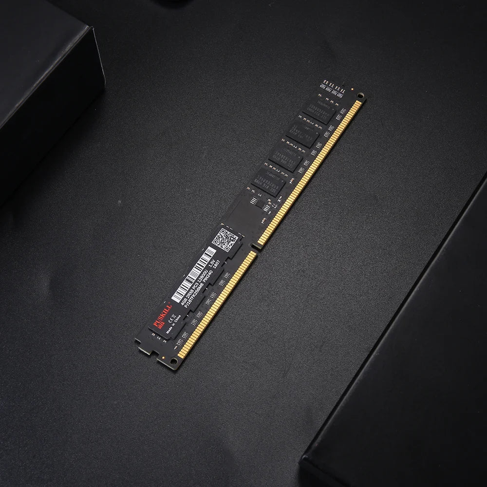 10 PCS PUSKILL Desktop Memoria Ram DDR3 8GB