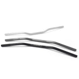 730mm Vintage Motorcycle Flat Handlebar (22mm)